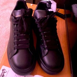 Alexander McQueen